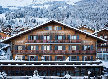 Hotel-Farinet-exterior-verbier
