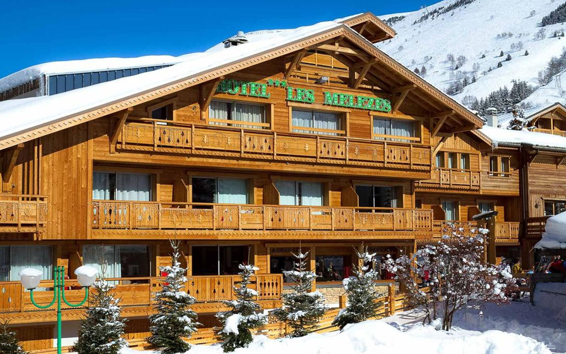 Hotel-Les-Melezes-exterior-feature-les-deux-alpes