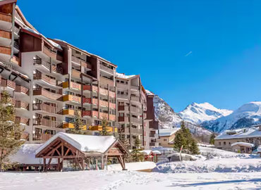 Residence-La-Daille-Val-d'Isere-exterior