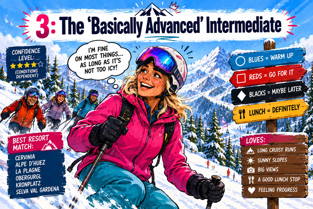 advanced intermediate