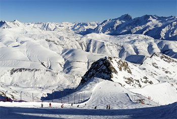 alpe d'huez