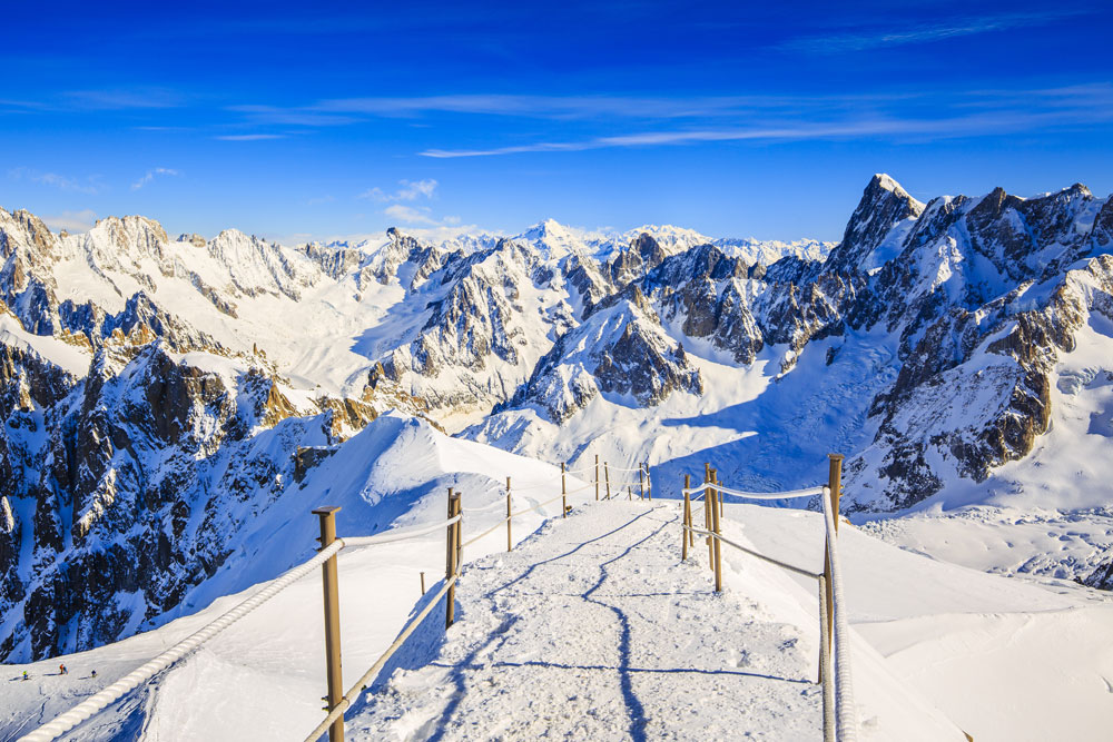 chamonix christmas