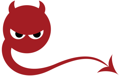 demon-tail
