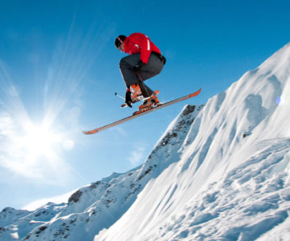 Advanced Ski & Snowboard Resorts