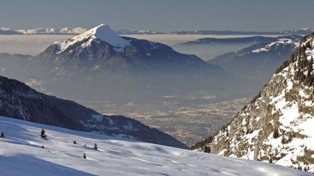 flaine linked area