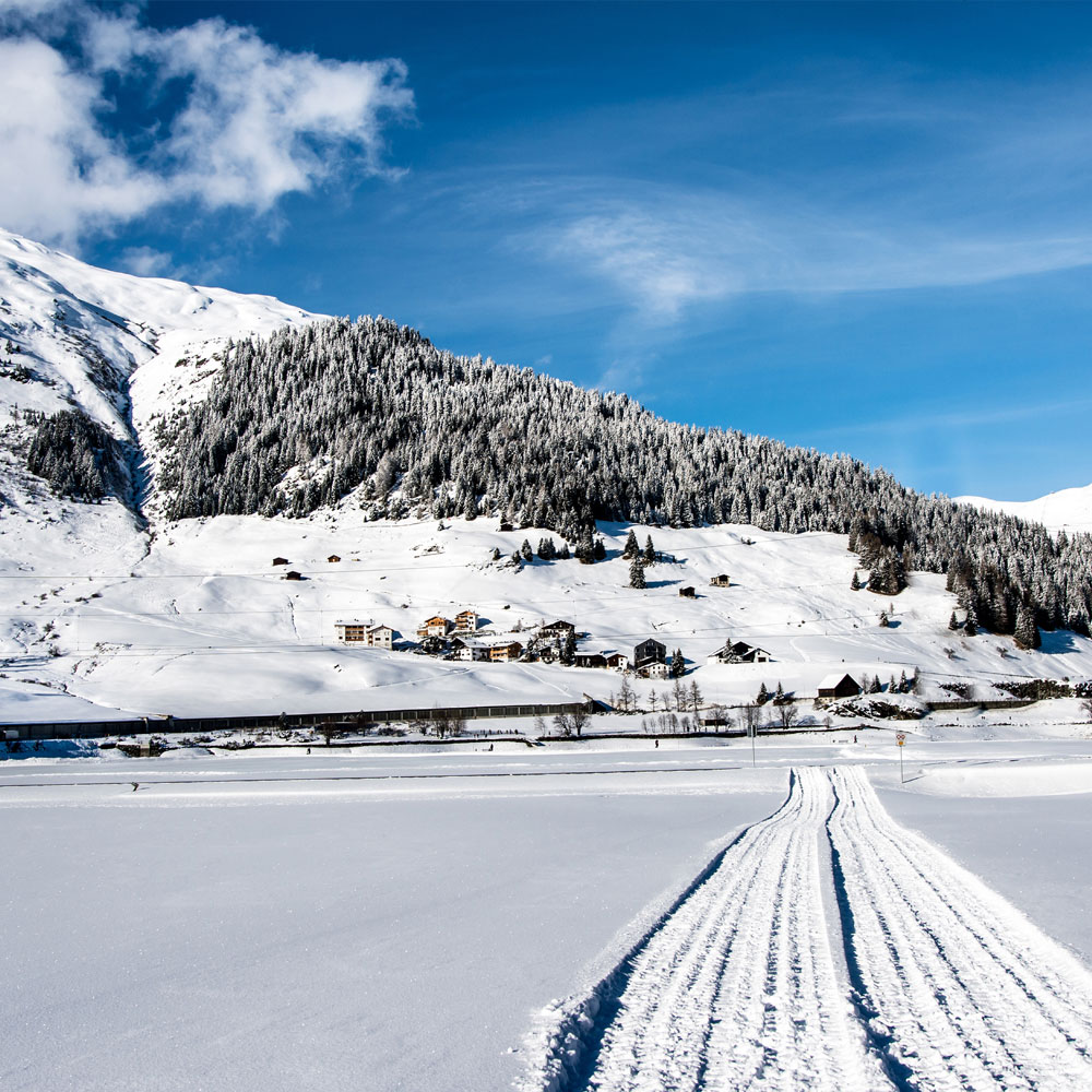 klosters-resort