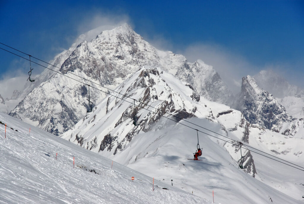 la thuile italy