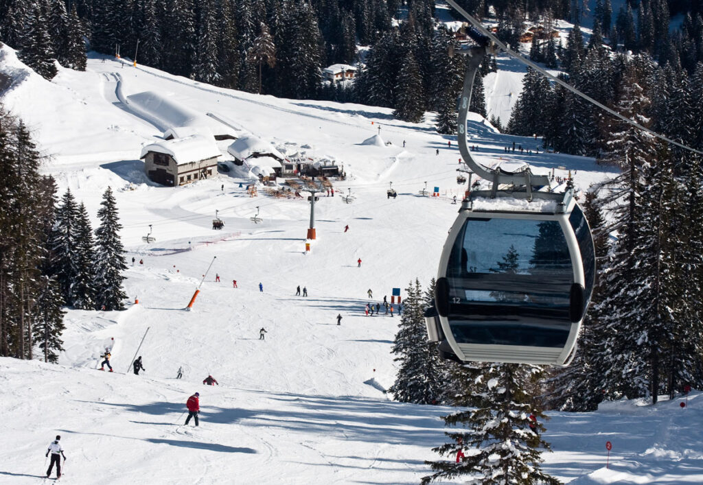 madonna di campiglio