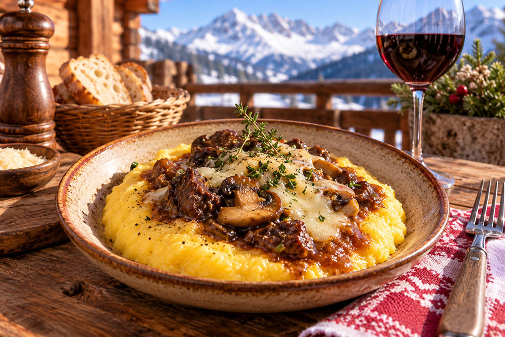 polenta-italy