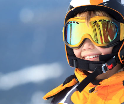 Helmets, Goggles and Sunglasses Ski & Snowboard Resorts