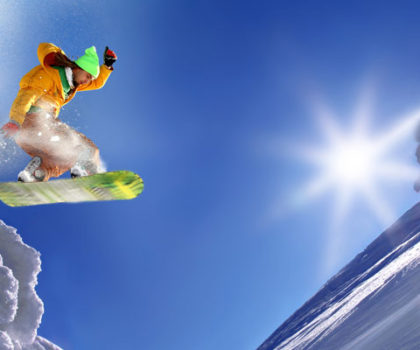 Snowboards Ski & Snowboard Resorts