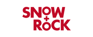 snow and rock logo