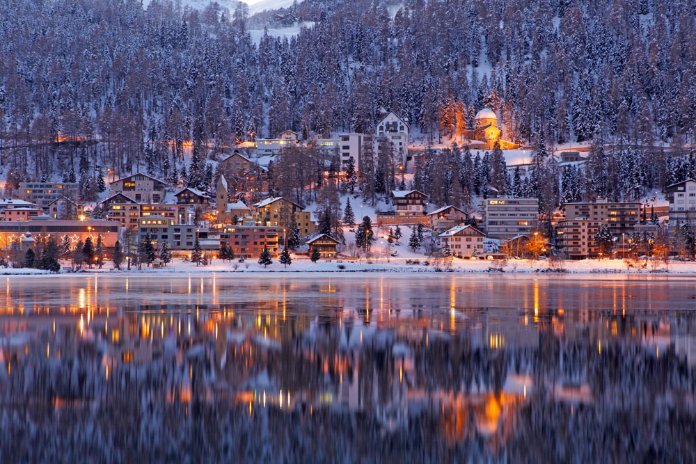 st moritz christmas