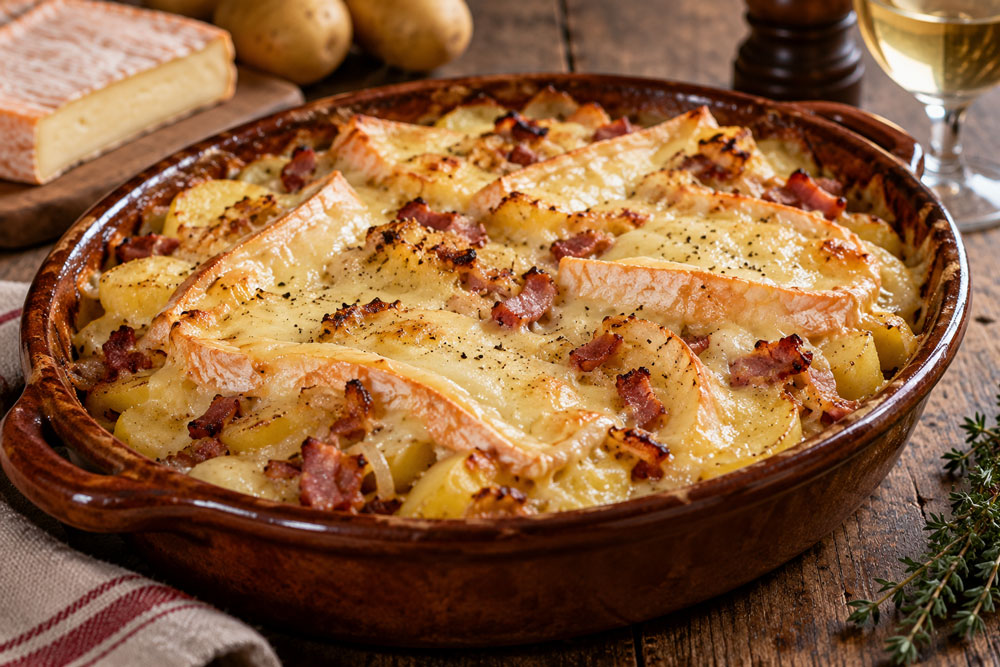 tartiflette-france