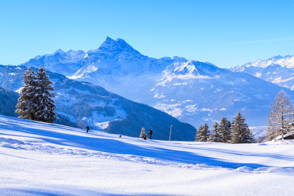 villars switzerland