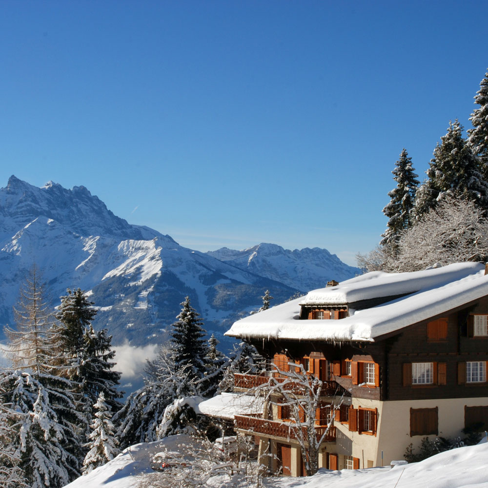 villars-resort