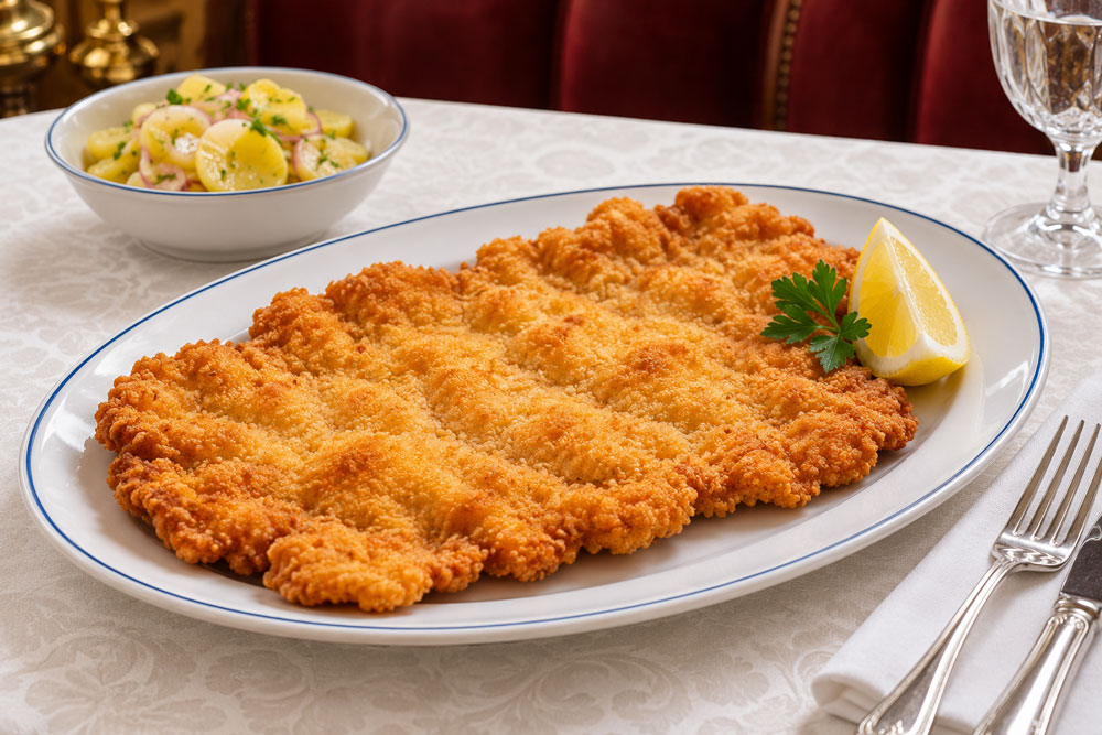 wiener-schnitzel-austria
