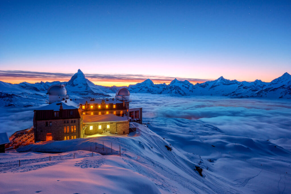 zermatt matterhorn